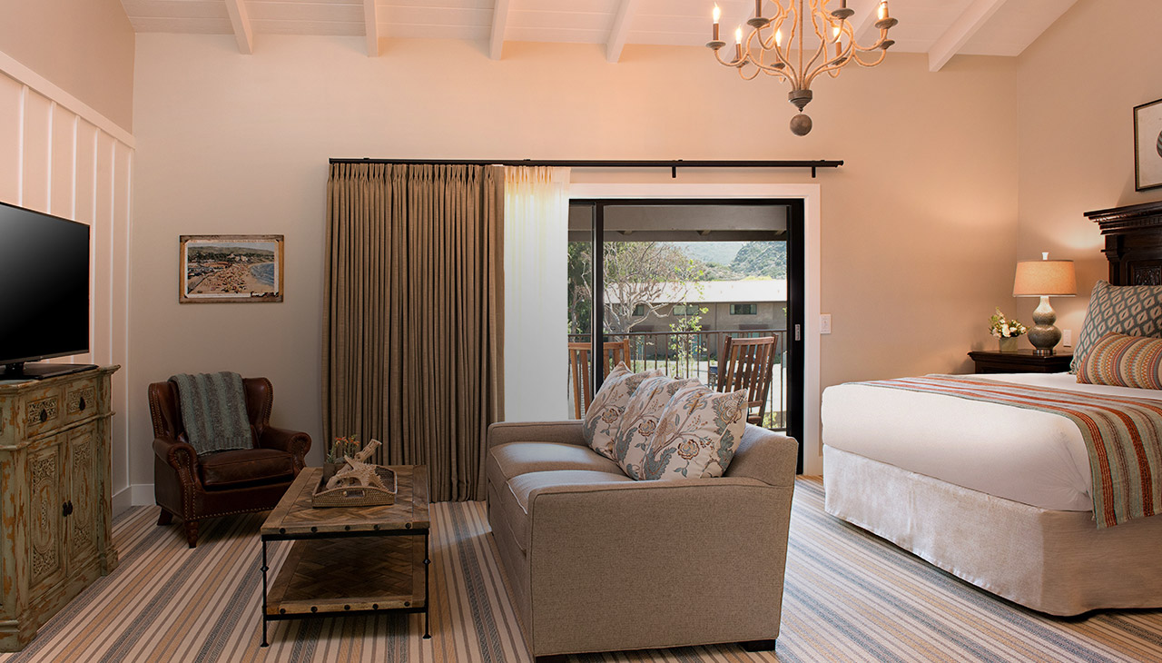 Creekside Studio Suite