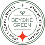 Beyond Green - Planet Earth’s Most Sustainable Hotels