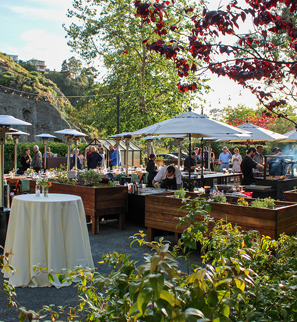 Group Dining