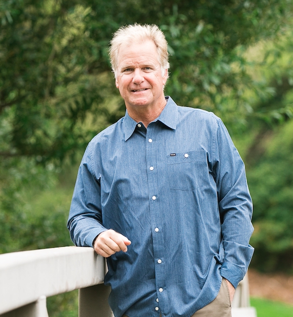 Mark Christy