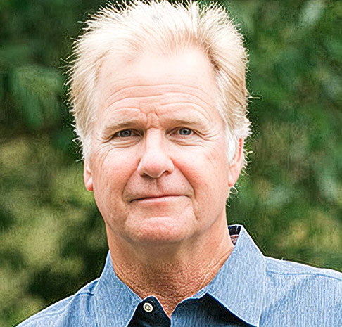 Mark Christy