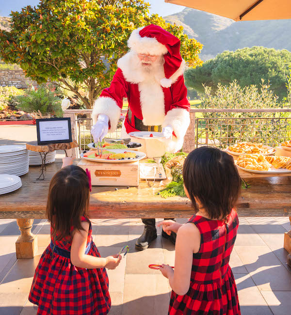 santa