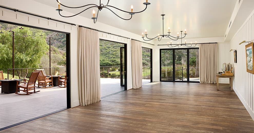Canyon View Room