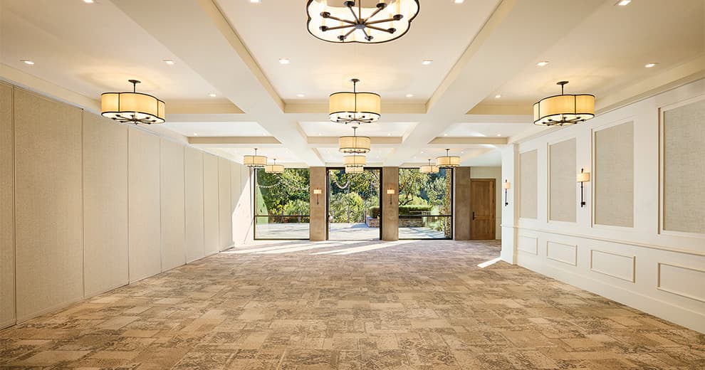 Sage Ballroom