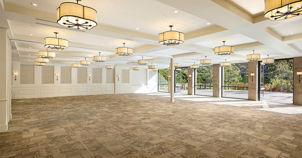 Sage Ballroom