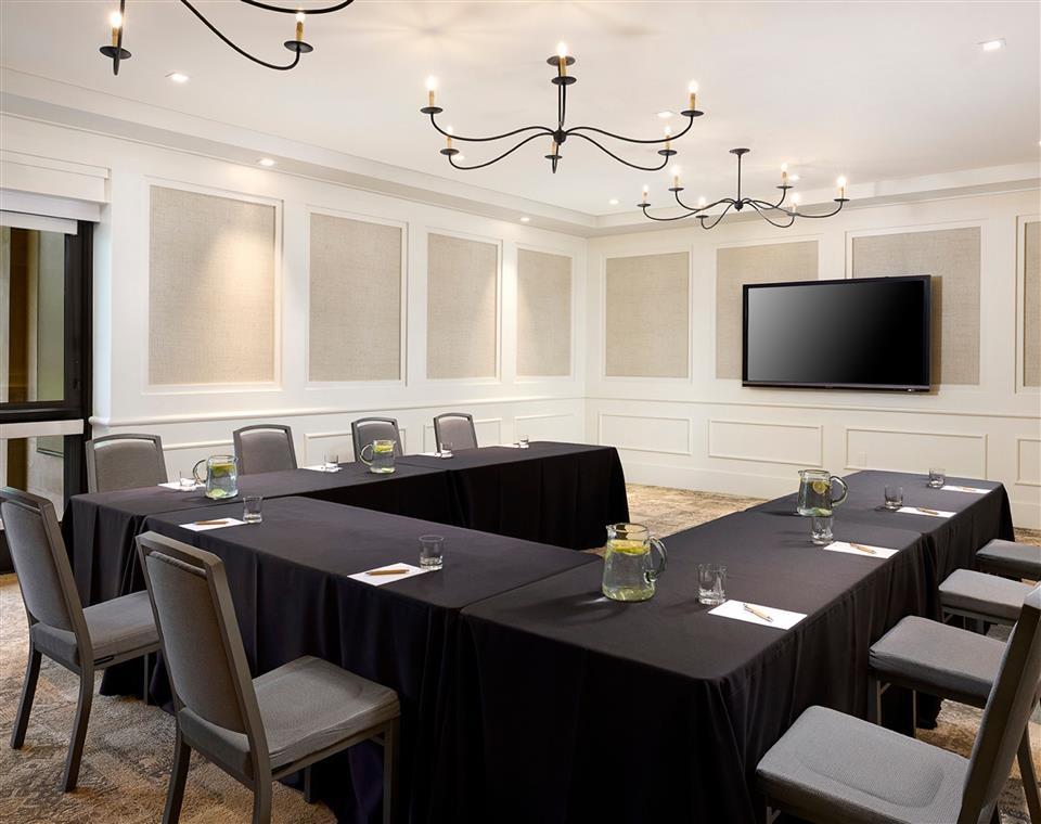 Willow Board Room