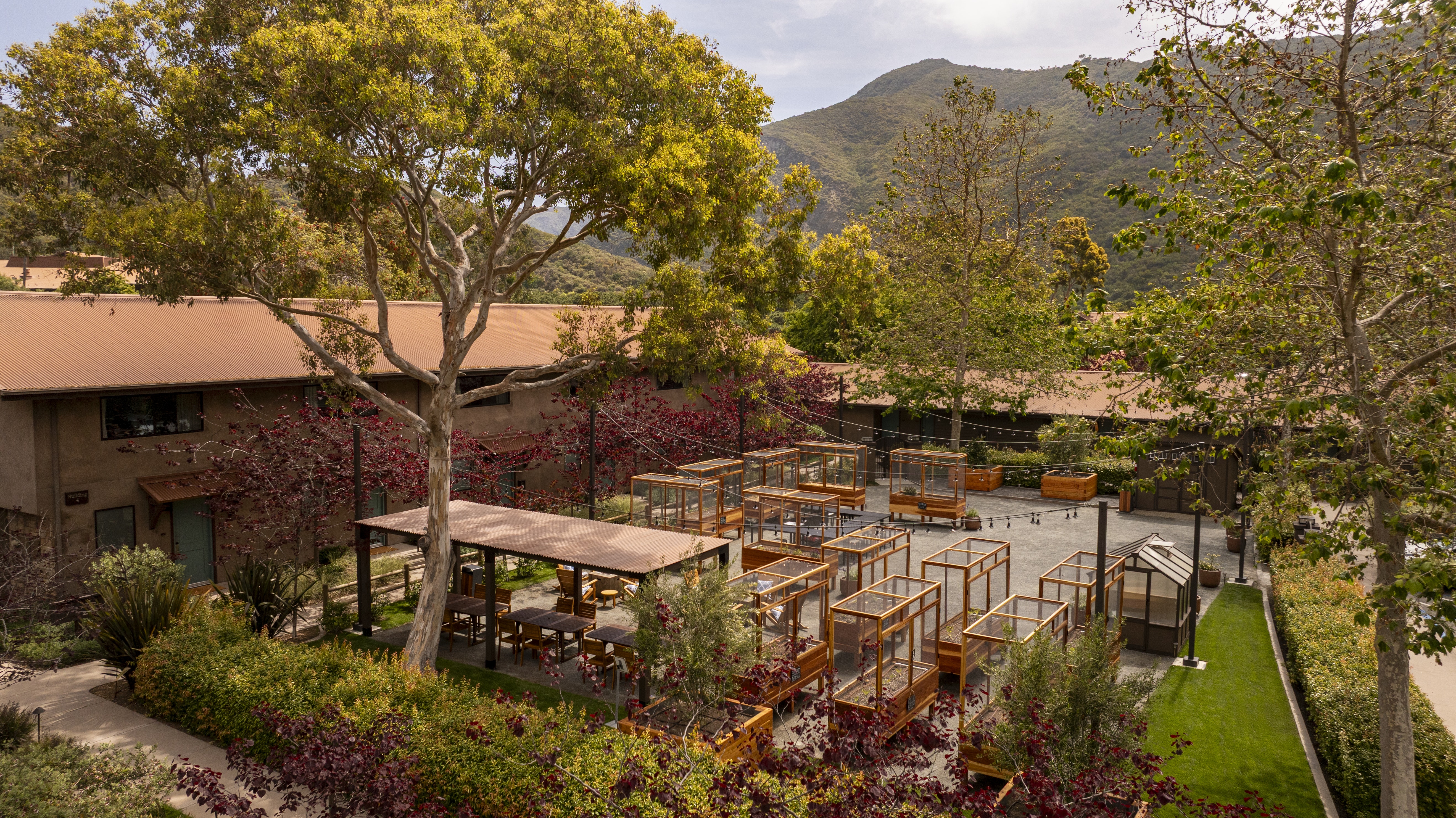 Chefs Garden