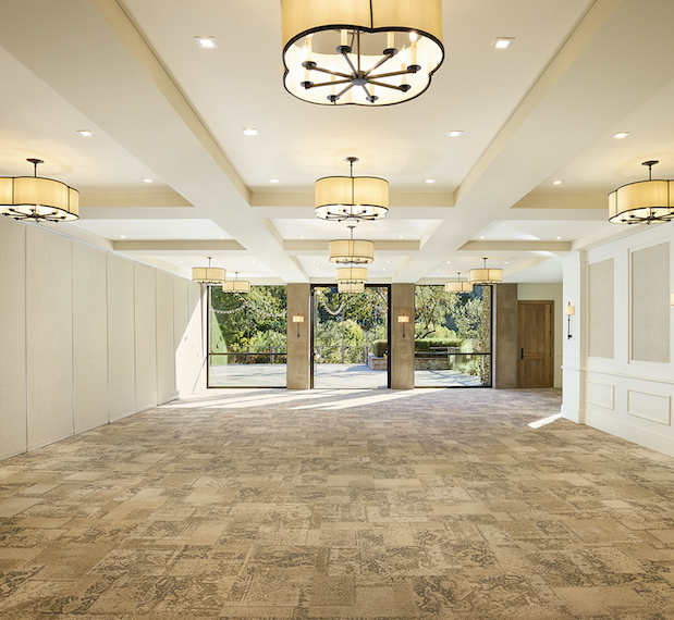 Sage Ballroom