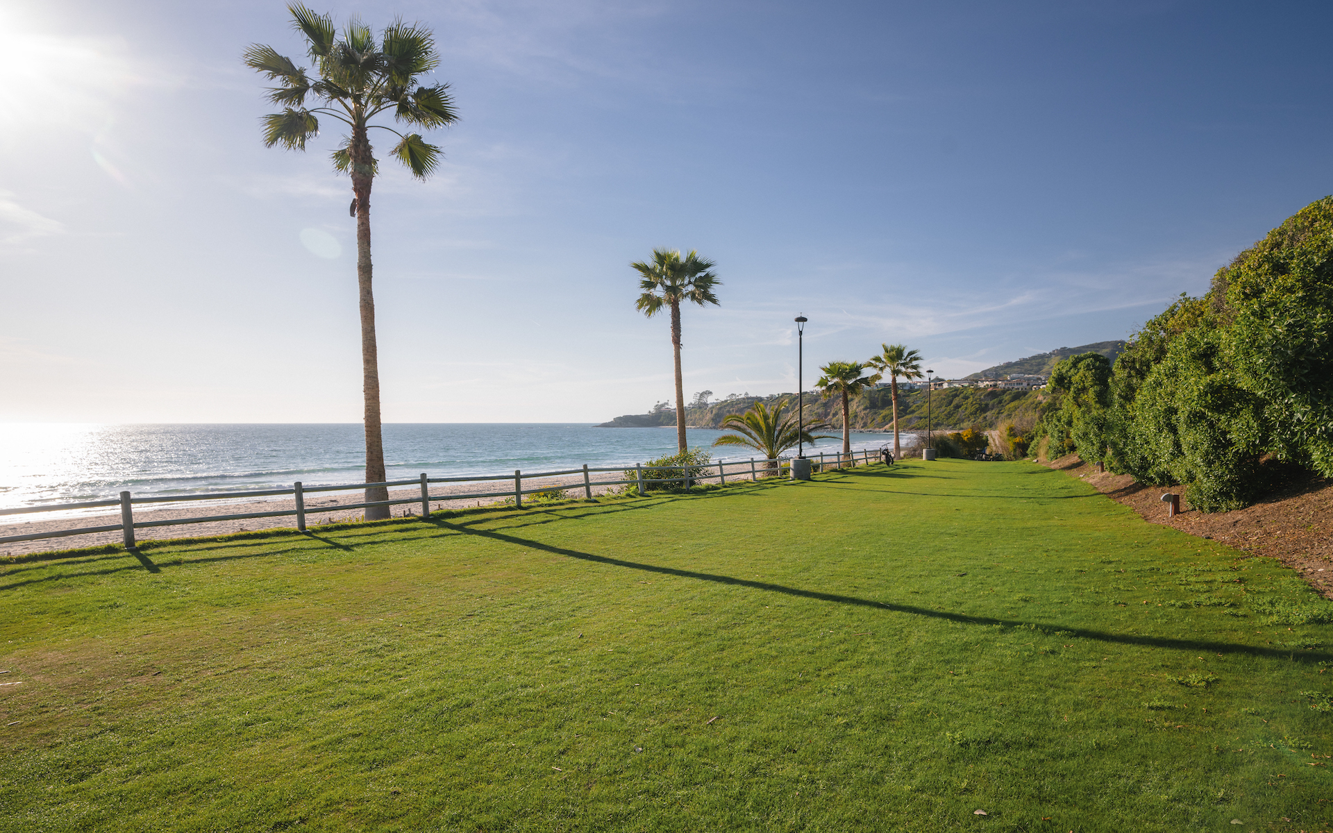 Young's Event Lawn & Beach