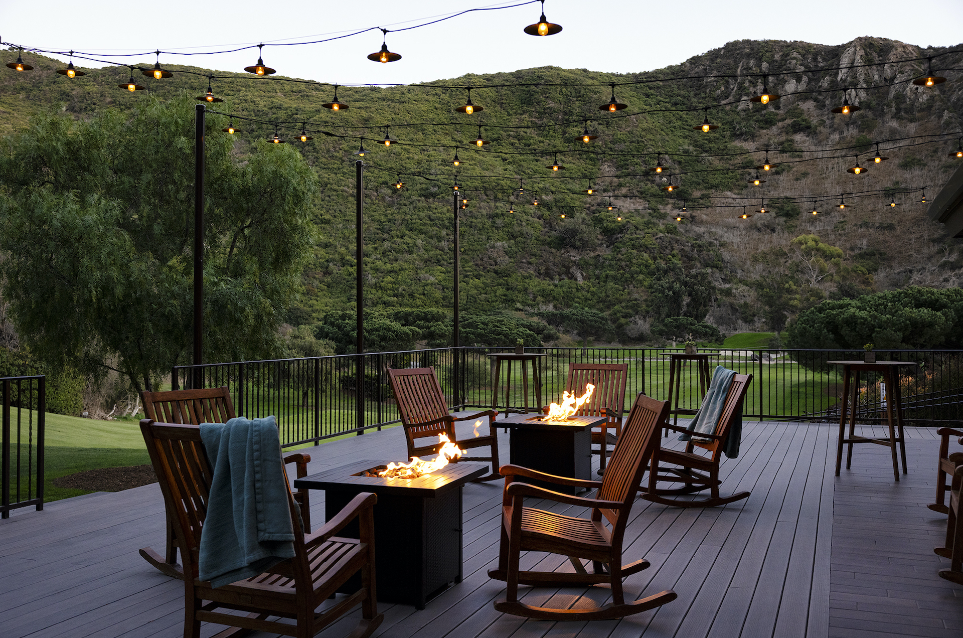 Canyon View Patio