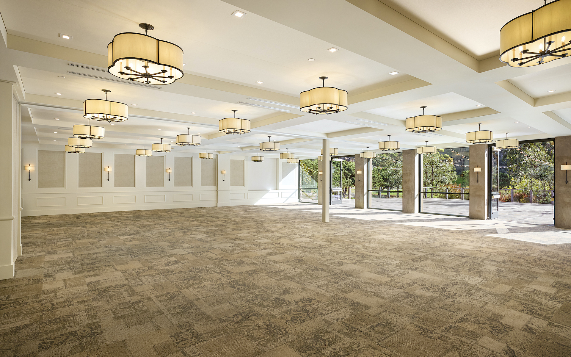 Sage Ballroom