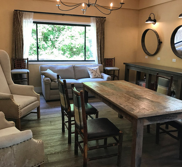 Cottage Suites