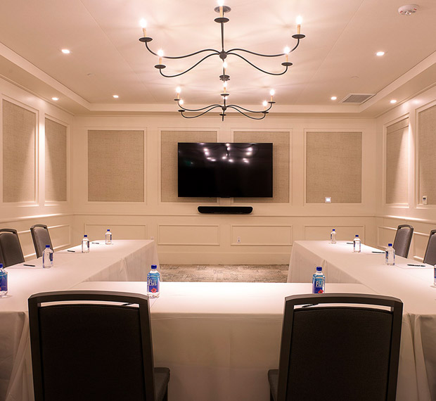 Willow Boardroom