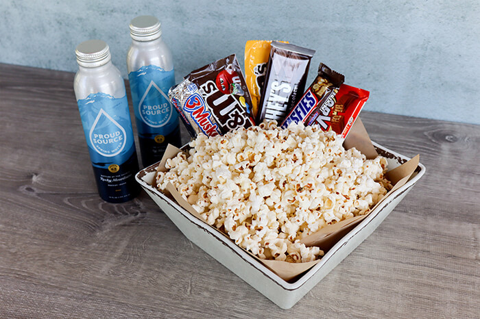 Movie Night