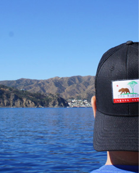 Catalina Island