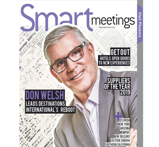 Smart Meetings