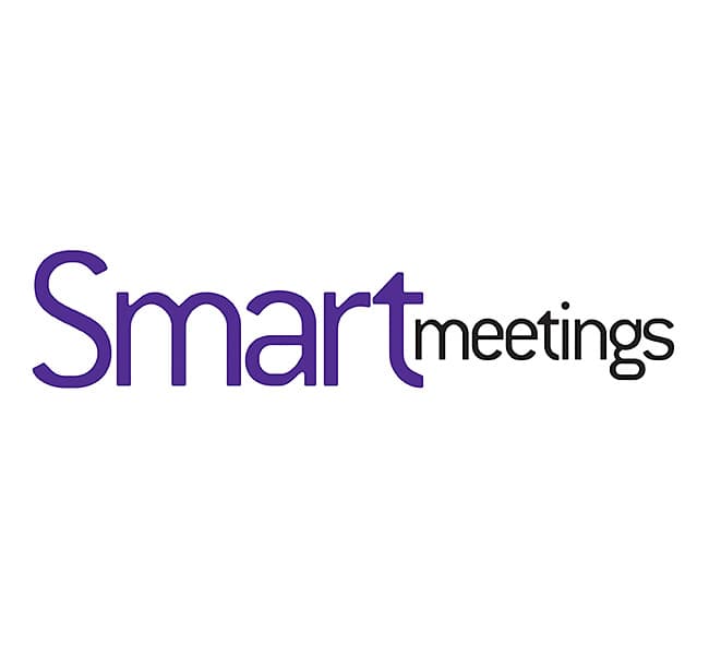 Smart Meetings logo