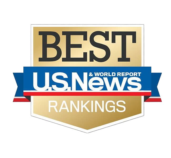 U.S. News Best Rankings