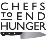Chefs to End Hunger