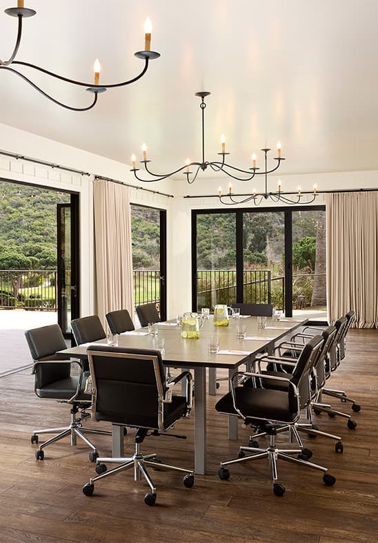 Canyon View Room