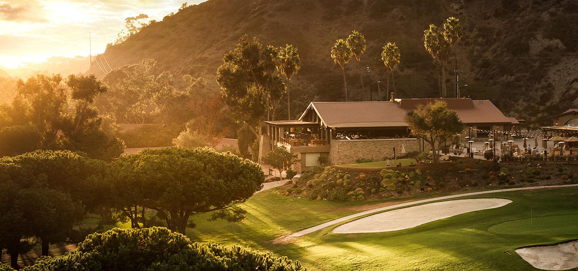 Accessibility Statement The Ranch at Laguna Beach