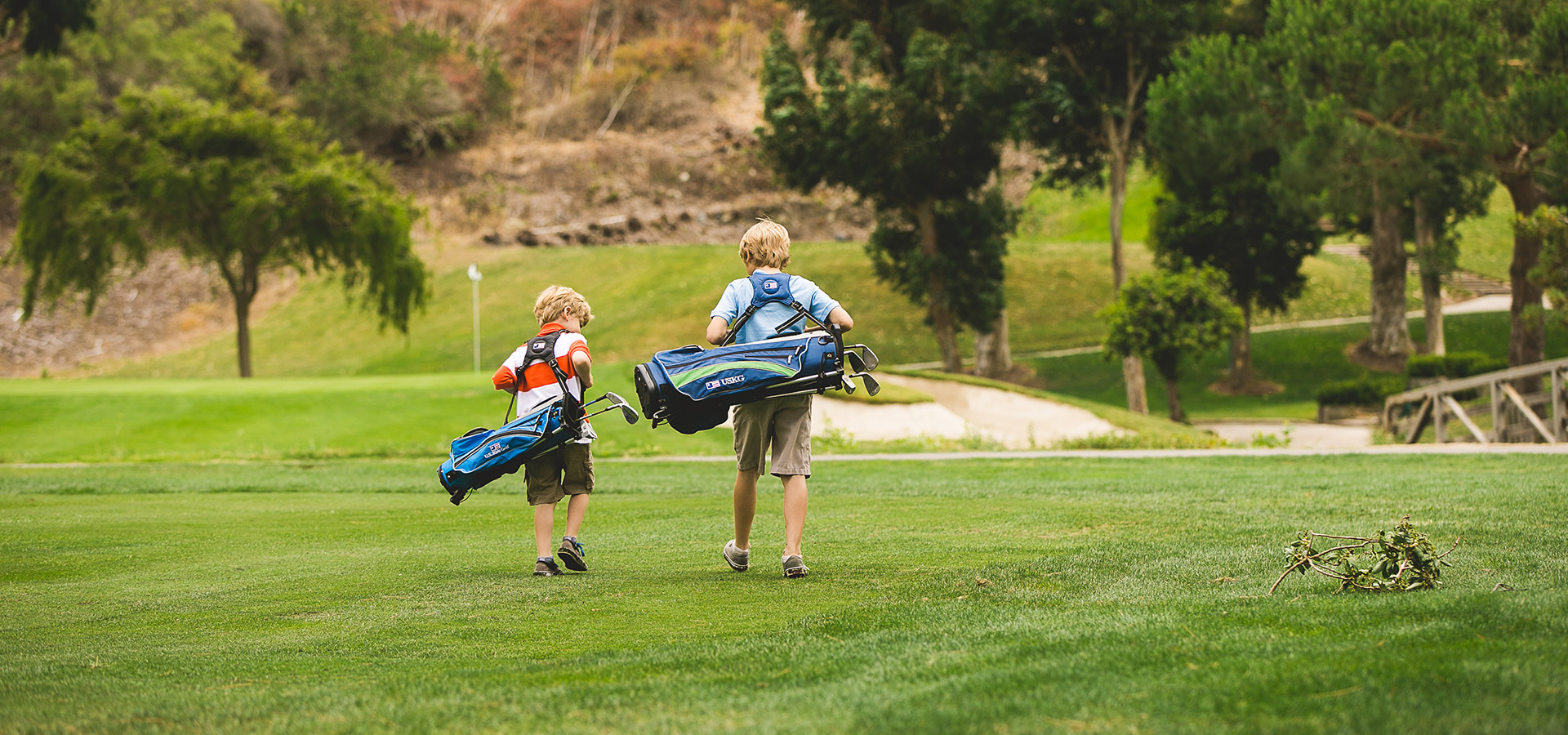 Golf Clinics Golf The Ranch At Laguna Beach