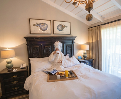 view of bedroom
