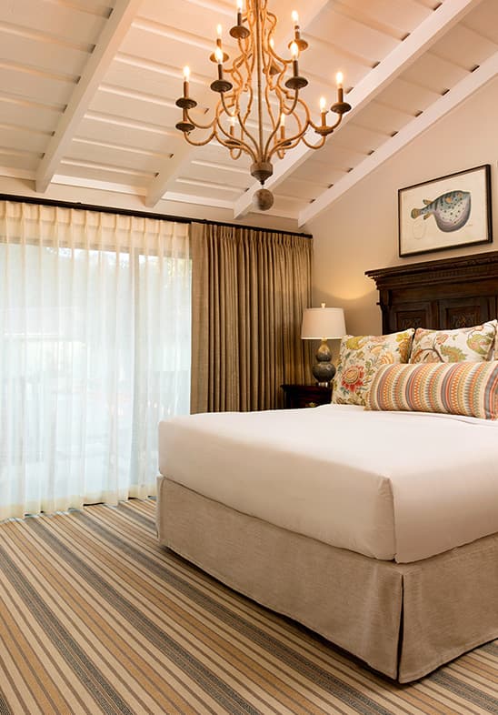 Canyon Room