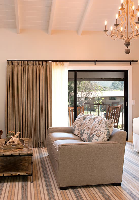 Creekside Studio Suite